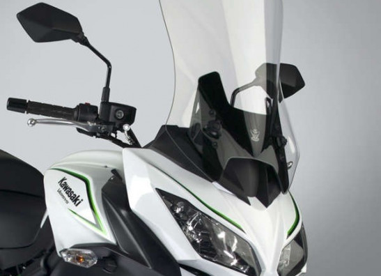 Wind screen Kawasaki VERSYS 1000