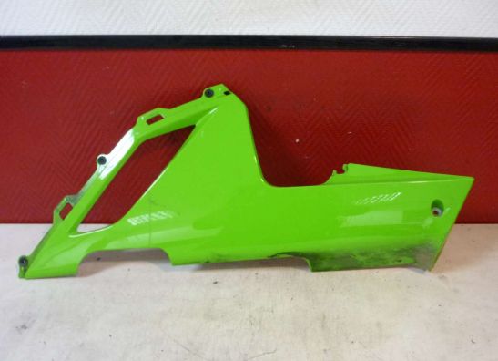 Cowl Left lower Kawasaki ZX 6 R