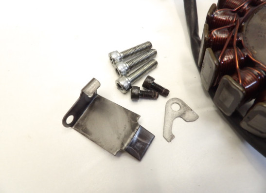 Lichtmaschine Kawasaki ER 5