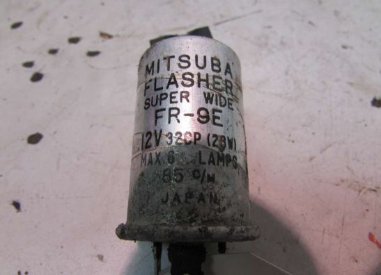 Relay Suzuki GS 550 ES