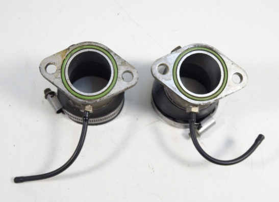 Inlaatspruitstuk Ducati monster 696