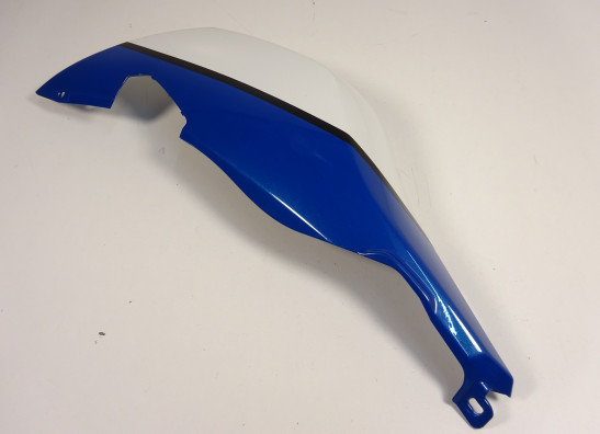 Linker achterkant BMW K 1200 S 