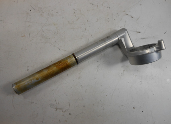 Lenkerstummel Links Suzuki SV 1000