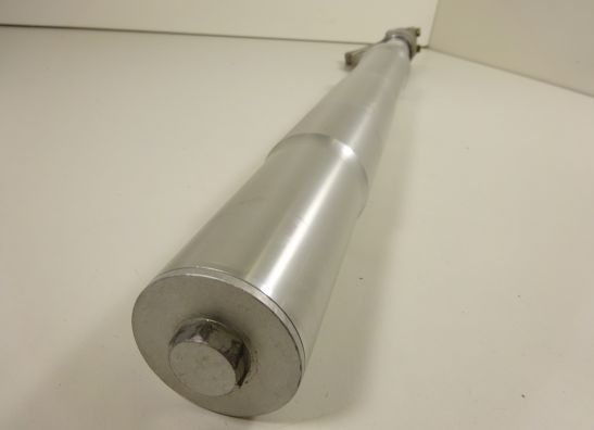 Front Fork left complete Ducati Monster 800