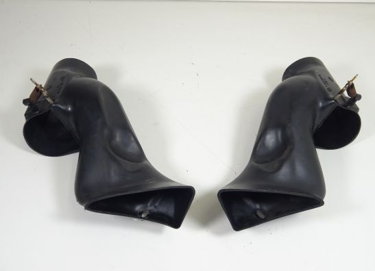 Air intake center BMW R 1100 RT