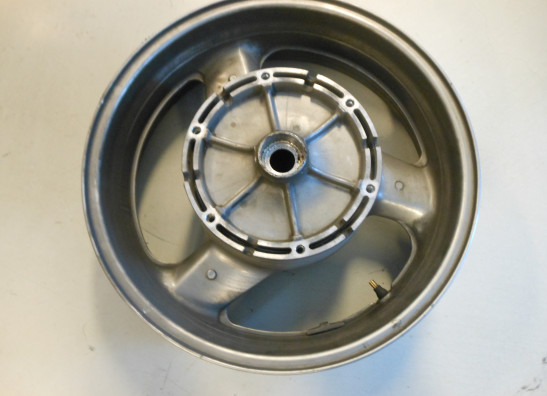 Achtervelg Honda ST 1100 Pan European