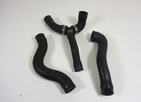 Radiator toebehoren BMW K 1200 LT