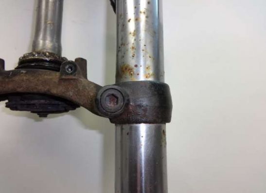 Voorpoten compleet Honda VF 1100 Sabre