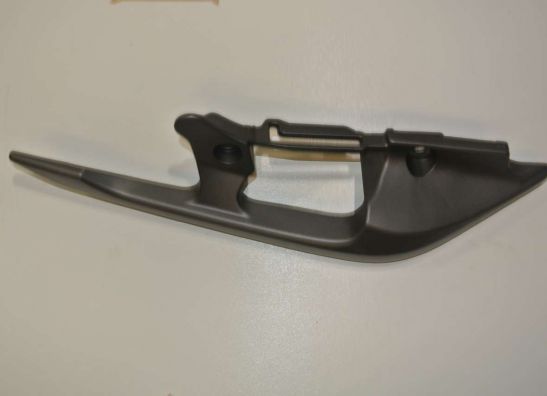 Rear grip Honda NC 700 X