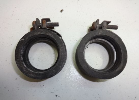 Inlaat rubber Honda VT 500