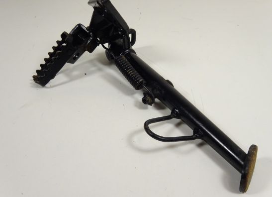 Schetsplaat links Aprilia Caponord 1000