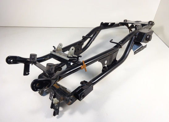 Achtersubframe Suzuki GSR 600