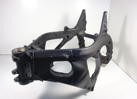Frame - onderdelen Honda CBR 600 RR