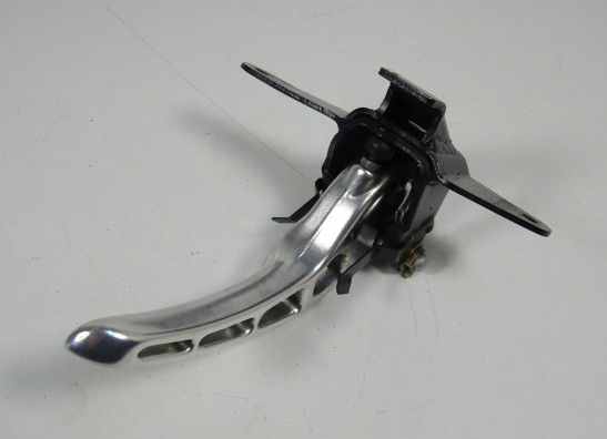 Rear grip BMW R 1100 RT