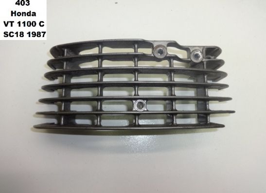 Cilinderkop Honda VT 1100