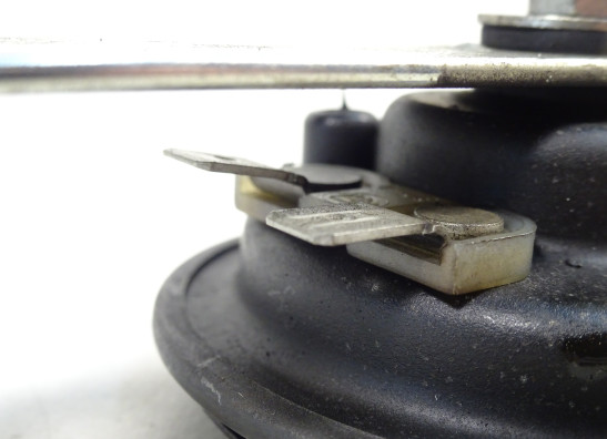 Claxon Ducati monster 696