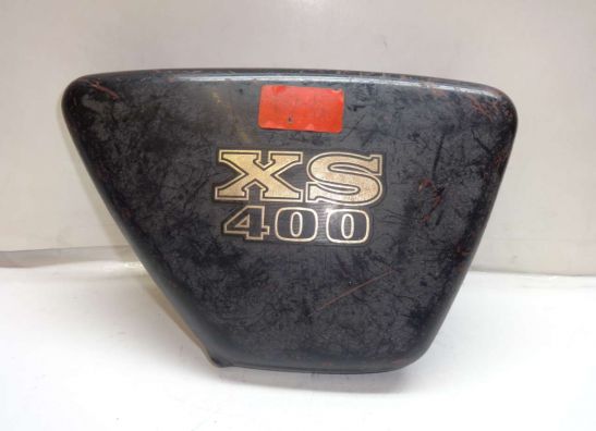 Rechter zijkuip klein Yamaha XS 400