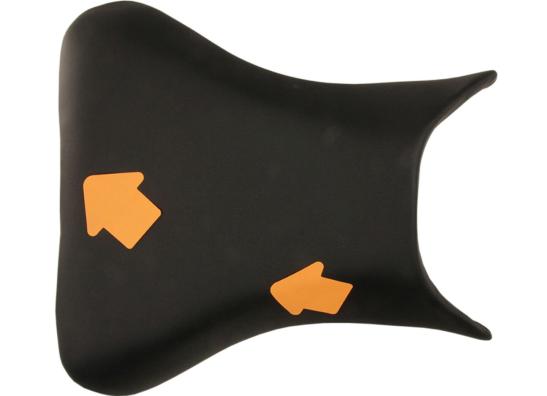 Zadel Kawasaki ZX 6 R