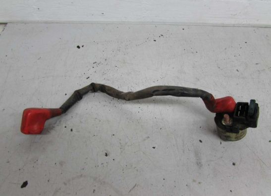 Starter Relay Honda CBR 600 F