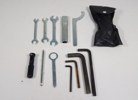 Gereedschapset Kawasaki Z 1000 Sx