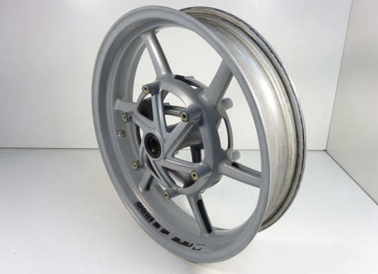 Felge vorne Ducati Multistrada 1000