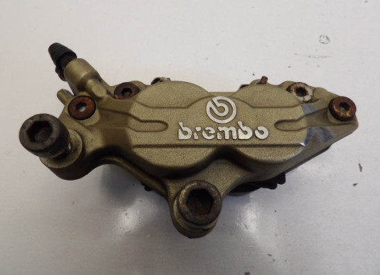 Remklauw links voor Ducati Monster S4