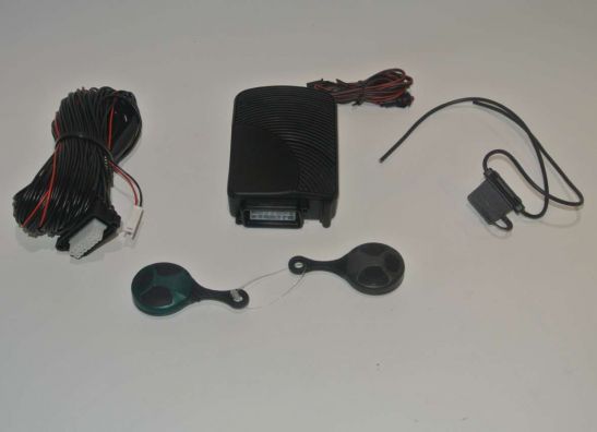 Wire Harness Overig Onbekend Unknown