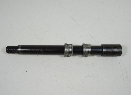 Axle front Yamaha FZ6