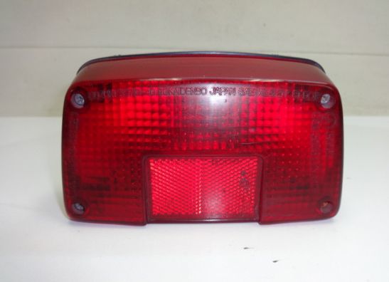 Rucklicht Suzuki GSX 400 E