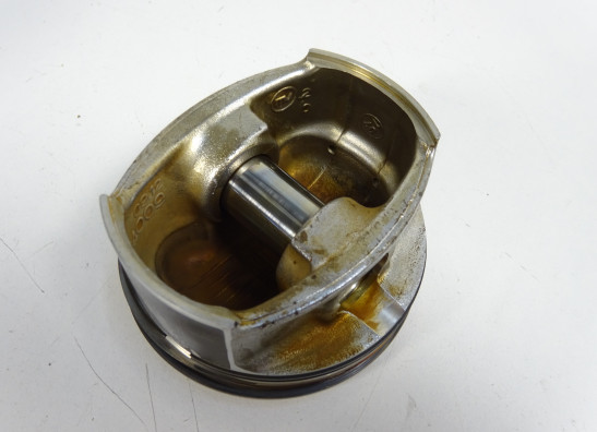 Cilinderblok Ducati monster 600