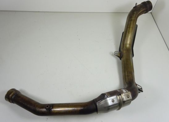 Downpipes Ducati 749  999