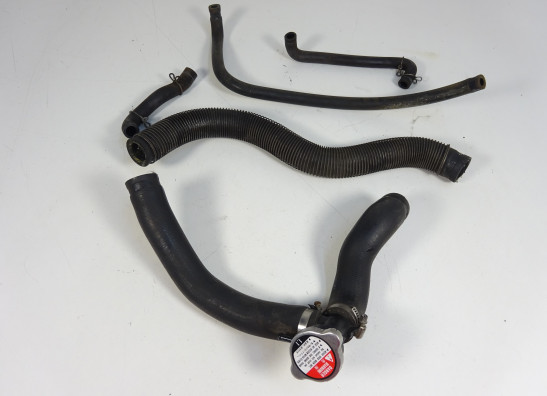 Kuhler Teile Honda CB 900