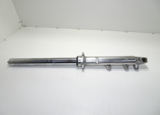 Front Fork left complete Suzuki GSX R 750