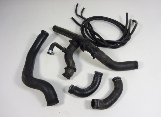 Radiator parts Ducati Multistrada 1200