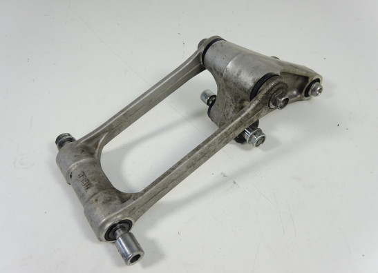 Link systeem achterveer Honda CBR Fireblade