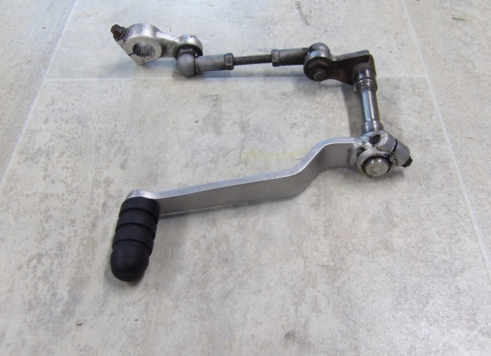 Schakelpedaal BMW R 1200 RT 2003-2009