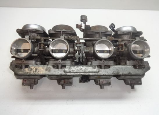 Carburateurset Honda CB 700