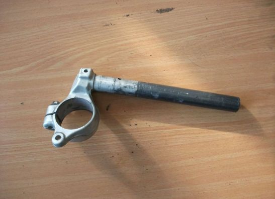 Clip on rechts Suzuki TL 1000