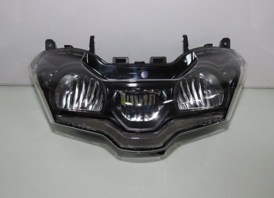 Koplamp Moto Guzzi Stelvio