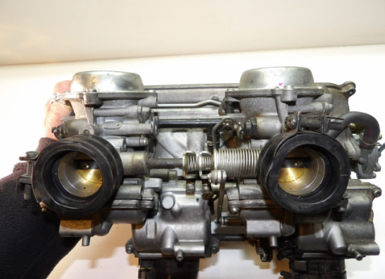 Carburateurset Honda VF 700  750 Supermagna 1988-2000