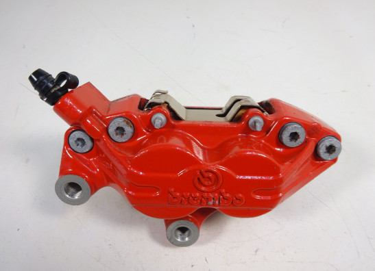 Bremssattel Bremszange vorn links Aprilia RSV 1000