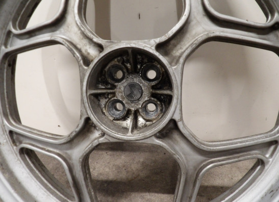 Felge hinten BMW K 100