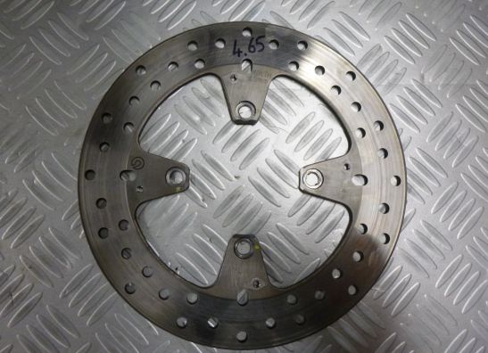 Bremsscheibe hinten  Ducati Multistrada 1200 2012-2013