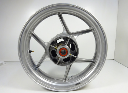 Rear wheel Kawasaki VERSYS 650