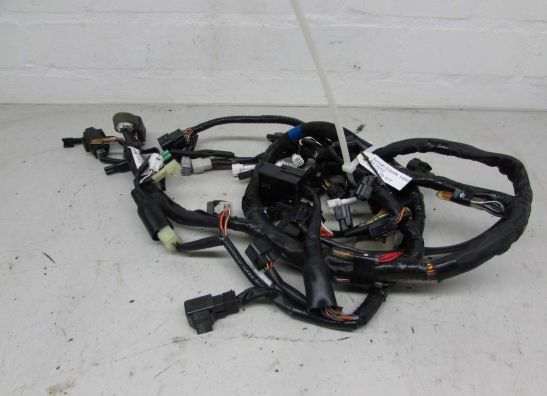Kabelboom Suzuki GSX R 1000