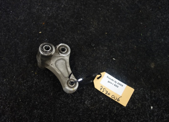 Link systeem achterveer Suzuki GSX R 600