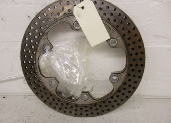 Bremsscheibenset Honda Overige Honda