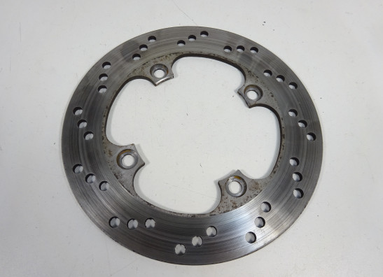 Bremsscheibe hinten  Honda CBR 600 RR