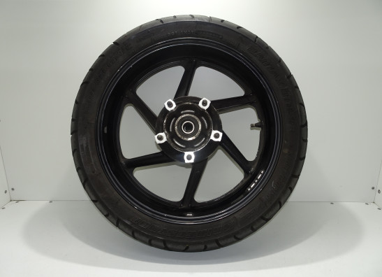 Felge hinten Honda CBR 600 F