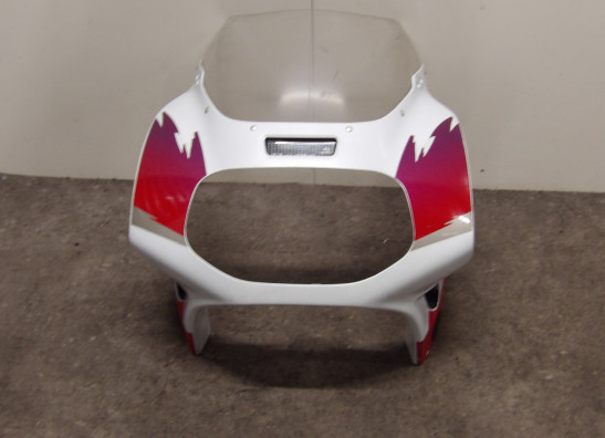 Frontverkleidung kanzel Suzuki GSX R 750
